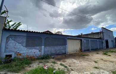 Imagem: O terreno possui 374m² de Área e está localizado em Jardim