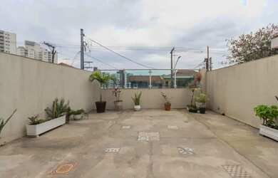 Imagem 13: Sobrado para venda em Lauzane Paulista com 3 quartos, sendo 1 suíte ,...