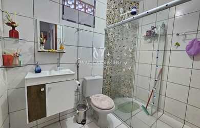 Imagem 13: Casa para Venda em Maceió, Feitosa, 3 dormitórios, 2 suítes, 3 banheiros,...