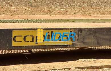 Imagem 7: Excepcional fazenda com 987 hectares sendo 725 hectares de plantio à...