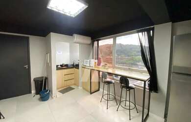 Imagem 6: SALA COMERCIAL LOCALIZADA NO CENTRO DE JOINVILLE