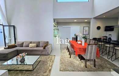 Imagem 4: Casa com 3 quartos à venda, 204 m²- Condomínio Ibiti do Paço - Sorocaba/SP