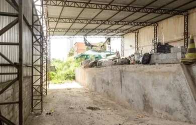 Imagem 7: Galpão com 510m² para locação no Campo Belo