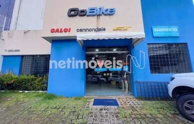 Imagem 2: Locação Casa comercial Ondina Salvador