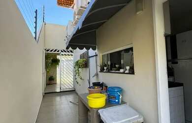 Imagem 8: Casa duplex localizada no Cohajap