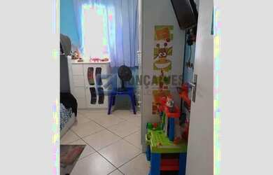 Imagem 12: Venda Apartamento Santo Andre Jardim Santo Andre Ref 153944