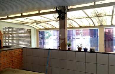 Imagem 7: CASA À VENDA | 520 M² | 7 DORMITÓRIOS (1 SUÍTE