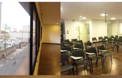 Imagem 7: Prédio para alugar, 356 m² por R$ 15.515,00/mês - Liberdade - São...