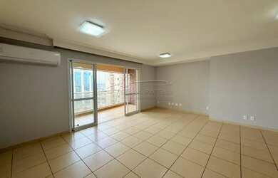 Imagem: O apartamento possui 3 Dormitórios, 5 Banheiros, 2 Vagas na