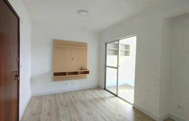 Imagem 3: APARTAMENTO 2 QUARTOS COM ÁREA 53,27 ÚTIL / AGUA VERDE