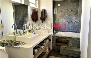 Imagem 15: Janelas do piso ao teto. Próximo a Santa Luzia e Clube Paulistano. Jardins Nobre