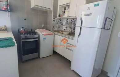 Imagem 2: Apartamento com 1 dormitório à venda, 40 m² por R$ 370.000,00 - Jardim...