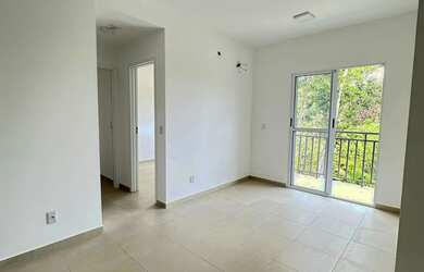 Imagem 6: Aluguel up ponta negra , apartamento semi mobiliado