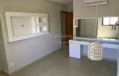 Imagem 10: Zona sul de Rio Preto Apartamento 03 dorm á venda