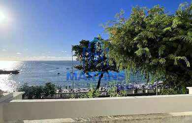 Imagem 2: Fantástico Prédio à Venda, Porto da Barra, Salvador, BA