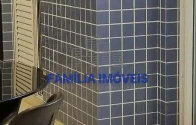 Imagem 11: Apartamento a Venda 3 Suítes Varanda Gourmet Lazer Aparecida Santos