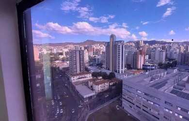 Imagem 15: VENDA Região Hospitalar - Sala comercial com vaga de garagem - 30 m² - Sta. Efigênia / BH