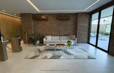 Imagem 6: Imóvel para venda possui 41 metros quadrados com 1 quarto em Jatiúca...