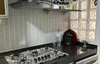 Imagem 15: Apartamento para alugar em Barueri, Alphaville Conde II, com 3 quartos,...