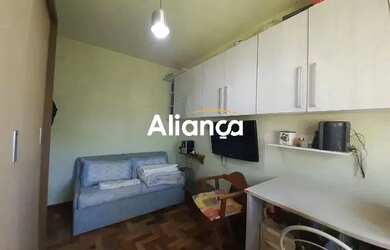 Imagem 8: Apartamento mobiliado de 2 dormitórios para alugar no bairro Humaitá...