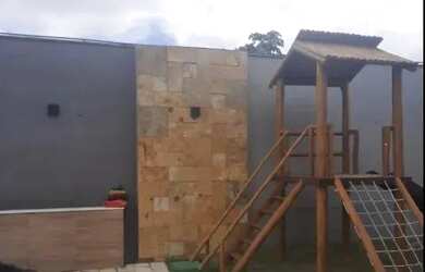 Imagem 13: Locação casa duplex - Parque das Árvores