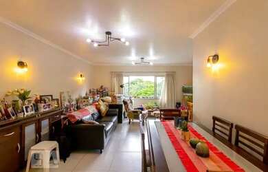 Imagem 2: Apartamento à Venda - Aclimação, 3 Quartos, 113 m2