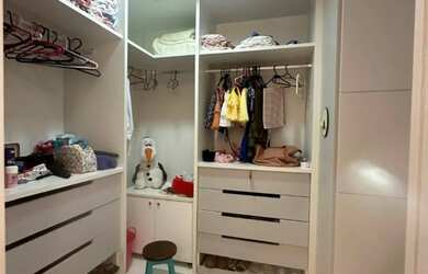 Imagem 16: Casa 5/4, 04 suítes Condômino Busca Vida Camaçari Ba