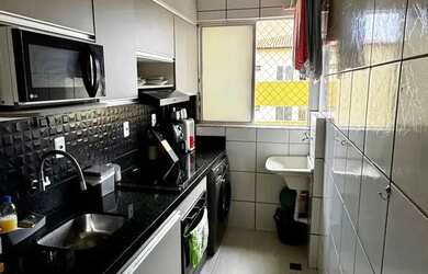 Imagem 4: VENDO APARTAMENTO NO COND. VITRÉ 3 ANDAR