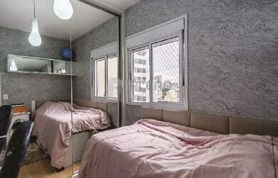 Imagem 3: Apartamento 73m2 varanda gourmet, Vila Paiva São Paulo/SP