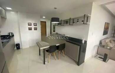 Imagem 8: Apartamento / Residencial / Glória