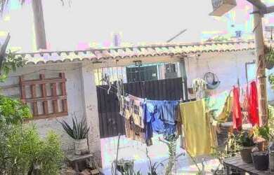 Imagem 2: CASA NO GUAJARÁ. 200m² de Área, 1 Vaga na garageme2 Dormitórios