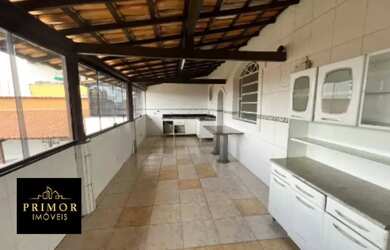 Imagem 7: CASA EM CONTAGEM -360m2- PRIMOR IMÓVEIS BH