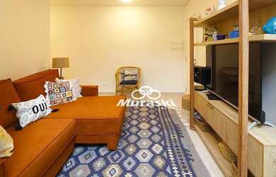 Imagem 6: Cobertura com 3 dormitórios à venda por R$ 1.890.000,00 - Centro - Guaratuba/PR