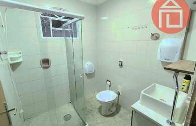 Imagem 7: Casa com 5 dormitórios para alugar, 185 m² por R$ 3.800,00/mês - Cruzeiro...