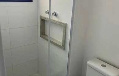 Imagem 6: APARTAMENTO - ALVINÓPOLIS - SP