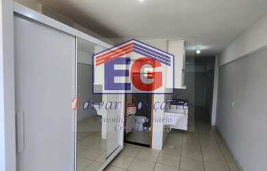 Imagem 8: CLN 07 BLOCO I RESIDENCIAL SMART POINT - VISTA LIVRE