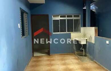 Imagem 11: Sobrado em Rua Olímpio Brás de Sousa - Vila Matilde - São Paulo/SP