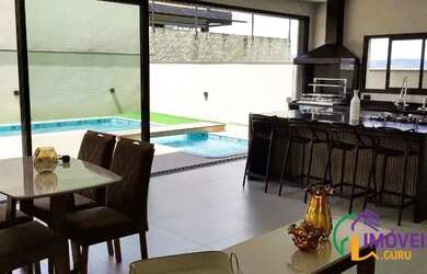 Imagem 7: CASA EM CONDOMÍNIO - GUAXINDUVA - SP