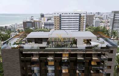 Imagem 11: Lift Smart Residence - Lançamento 2 quartos com uma linda varanda