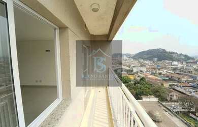 Imagem 2: Residencial Montreal - 02 dormitórios (Residencial