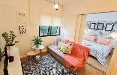 Imagem 5: Flat para venda na Alameda Lorena - 01 dormitório - Valor de R$. 585.000,00