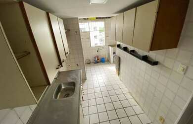 Imagem 2: Apartamento à venda em Casa Amarela 90m², nascente, suíte e garagem