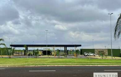 Imagem: O terreno possui 307m² de Área e está localizado em Quinta