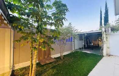 Imagem 16: Nature Village II - Casa 250m², 4 suítes, Jd. Ermida I, Jundiaí. COD CA0240