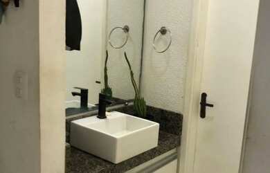 Imagem 10: Apartamento Exclusivo no Condomínio Mais Viver Atlântico