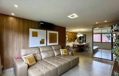 Imagem 9: SOBRADO 03 SUÍTES À VENDA CONDOMÍNIO JARDINS VIENA