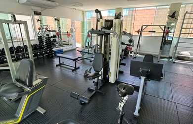 Imagem 2: Imóvel para venda tem 68 metros quadrados com 2 quartos em Chácaras...