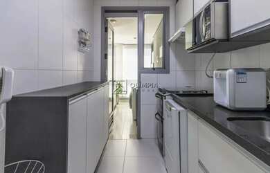 Imagem 16: Venda Apartamento 2 Dormitórios - 78 m² Chácara Santo Antônio