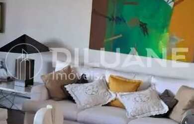 Imagem 8: INCRÍVEL APARTAMENTO DE 4 QUARTOS COM VISTÃO MAR