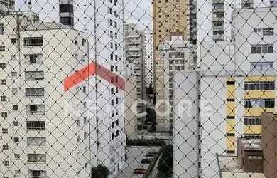 Imagem 7: Apartamento em Rua Pamplona - Jardim Paulista - São Paulo/SP